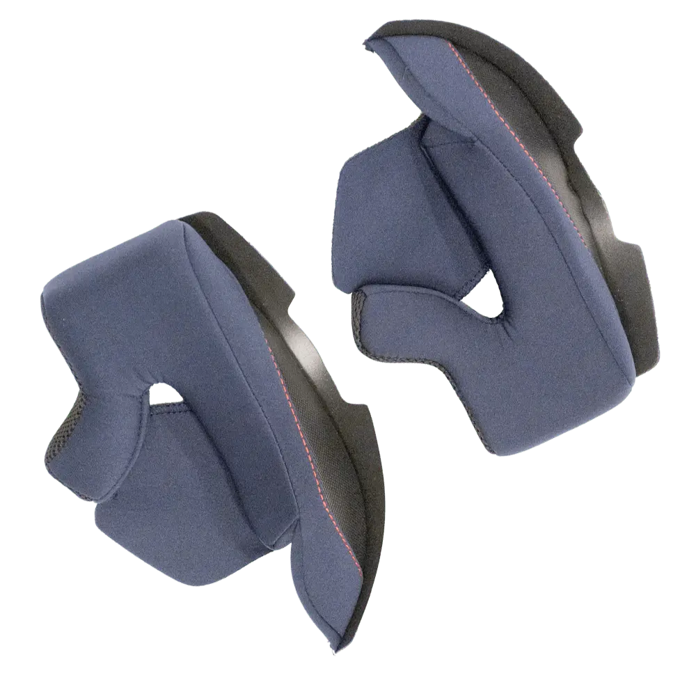 Rxt Cheek Pads - 817 Street (Pair) 1
