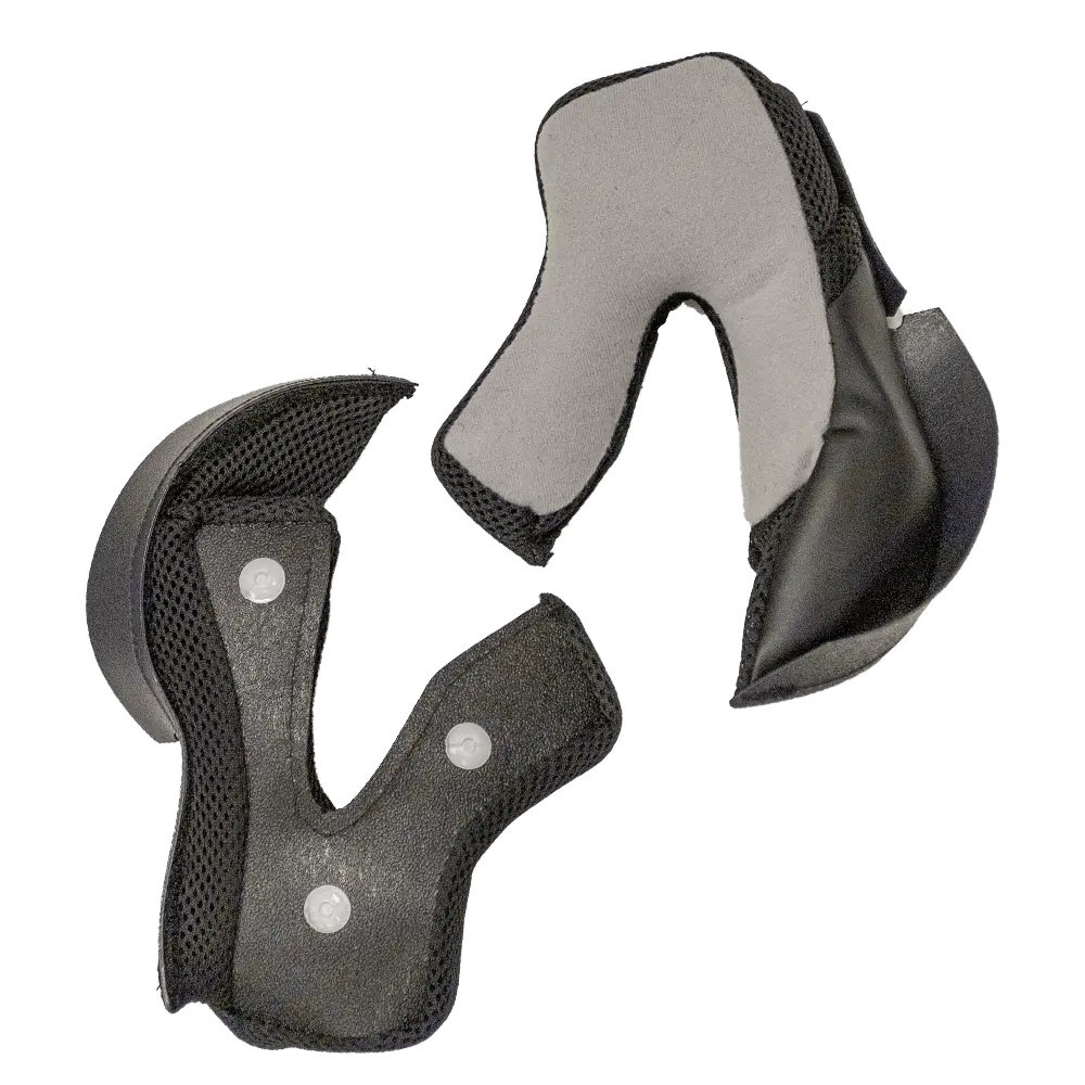 Rxt Cheek Pads - A736 Evo (Pair) 1