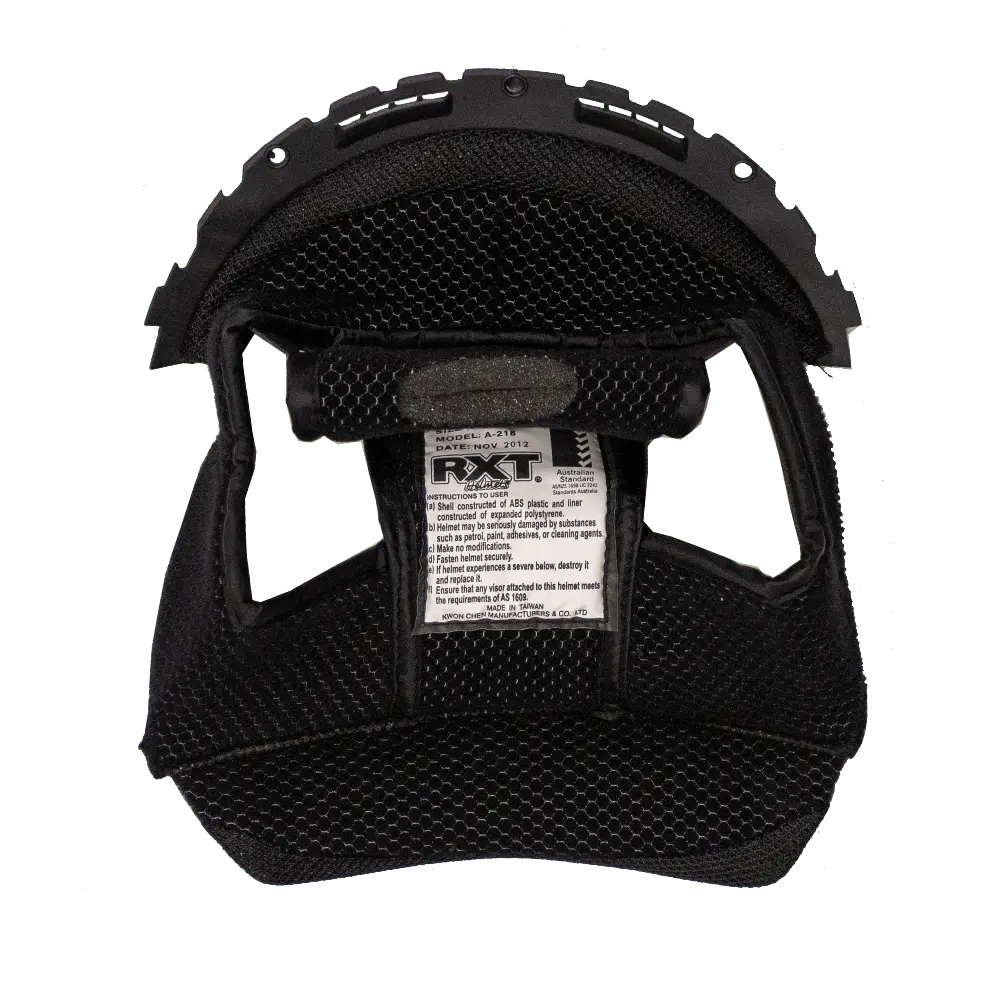 Rxt Crown Liner - 909P Safari 1