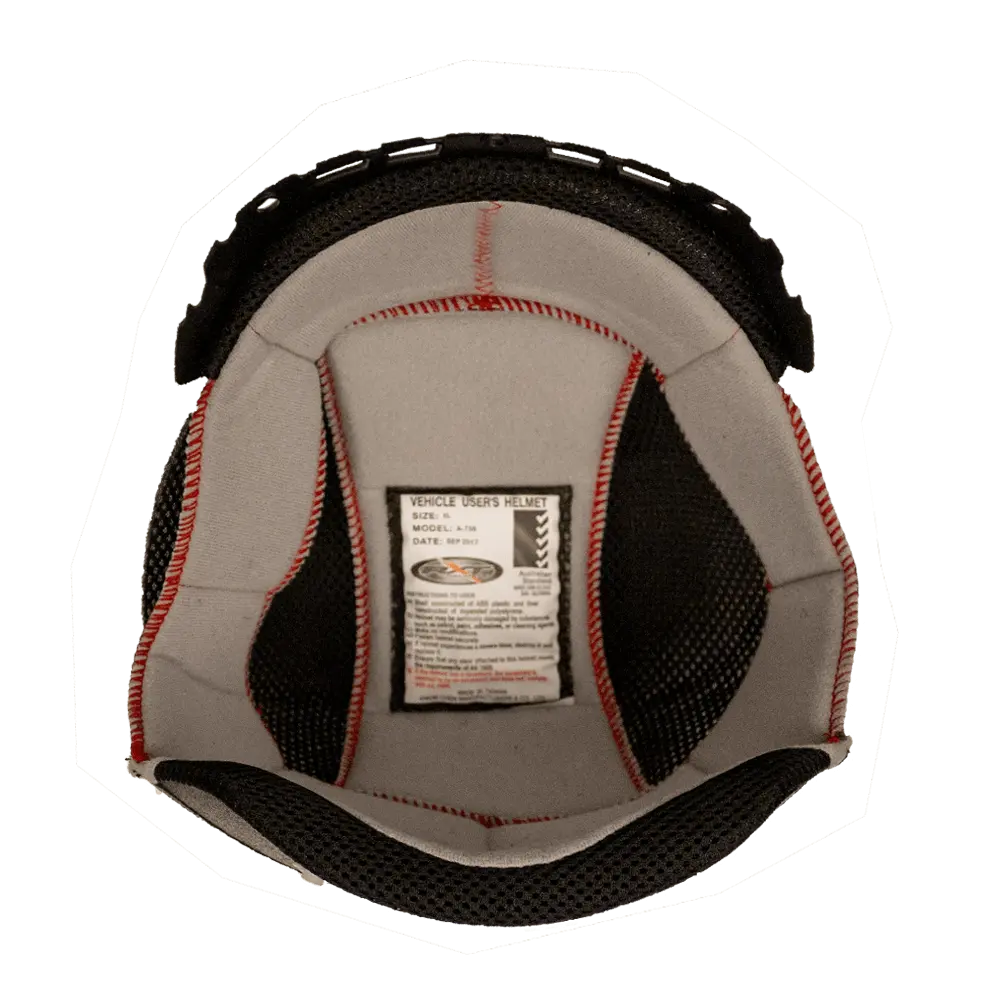 Rxt Crown Liner - A736 1
