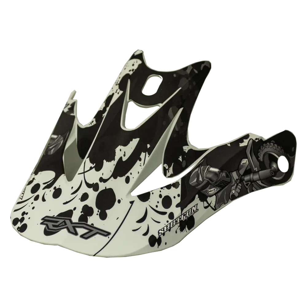 Rxt Peak A717k Kids Racer 4 1