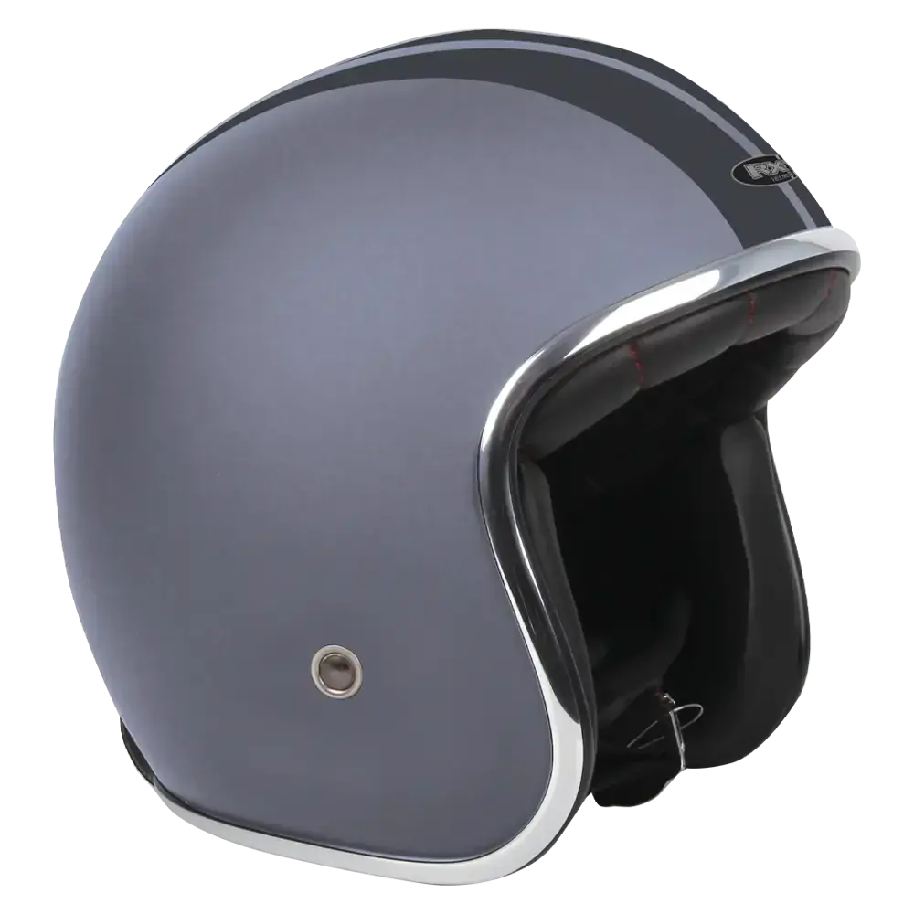 Rxt Classic Matt Grey/Black 1