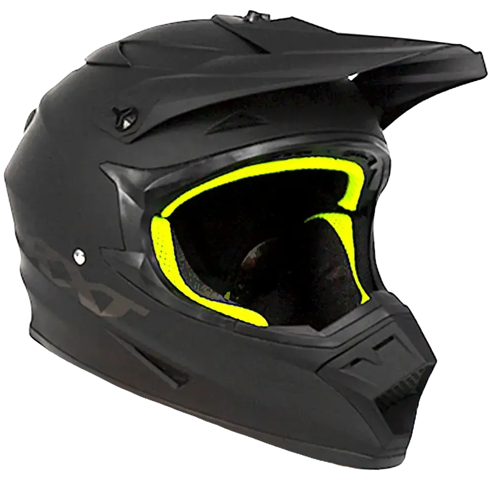 Rxt Sector Matt Black 1