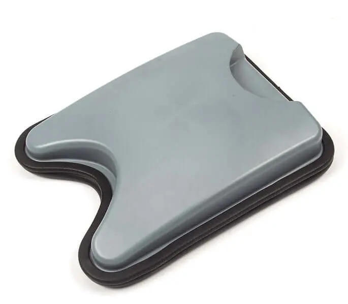 Ride-On Floor Scrubber Top Cover For Rt70 Sm70 1