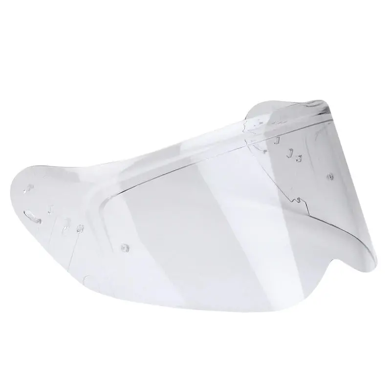 Simpson Ghost/Speed Bandit Visor - Clear 1