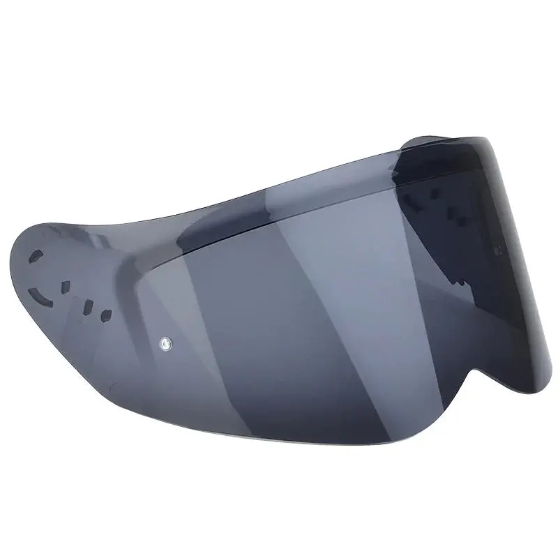 Simpson Ghost/Speed Bandit Visor - Dark Smoke 1