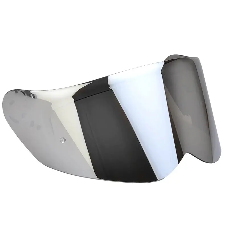 Simpson Ghost/Speed Bandit Visor - Mirror 1