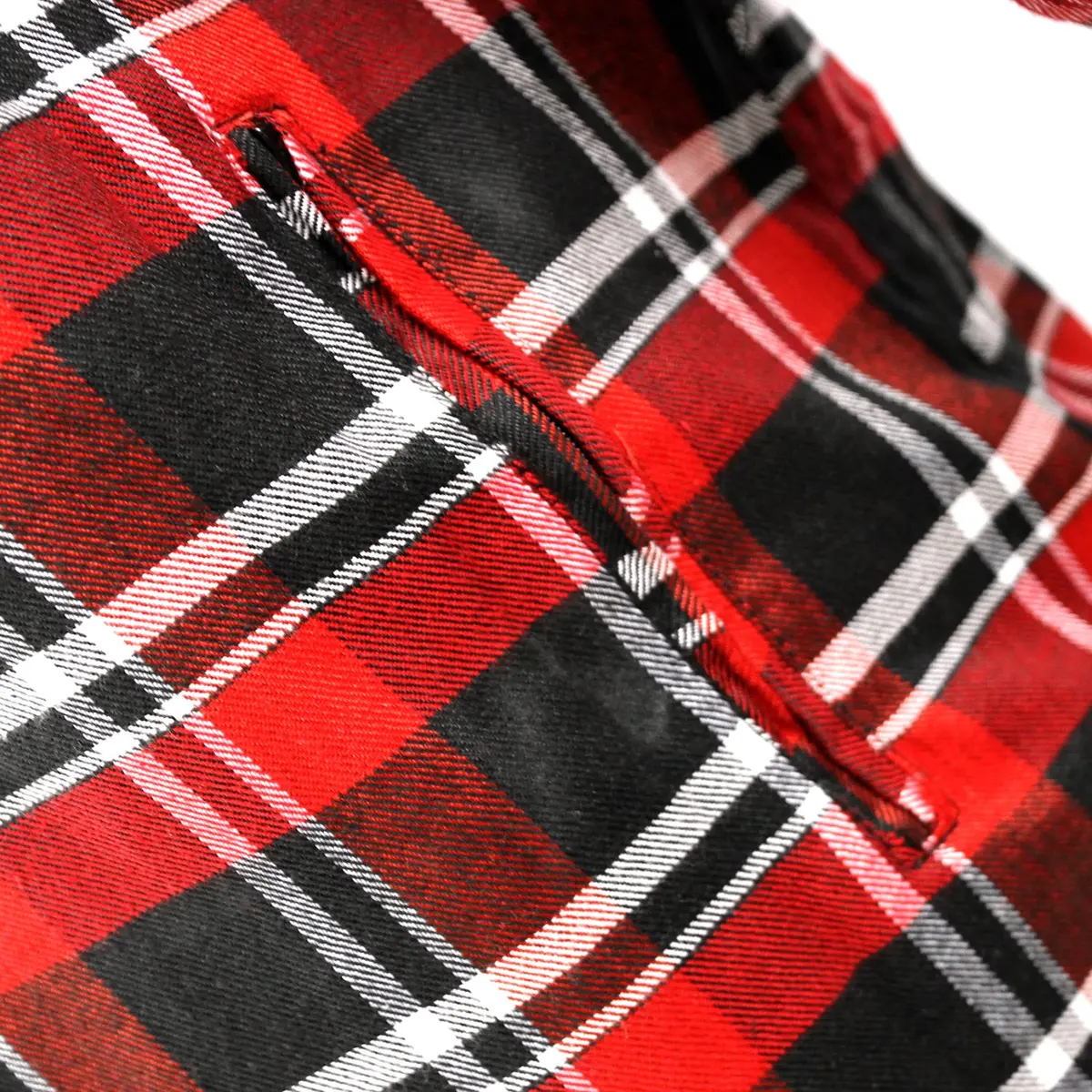 Shark - Lumberjack Protective Flannel 5