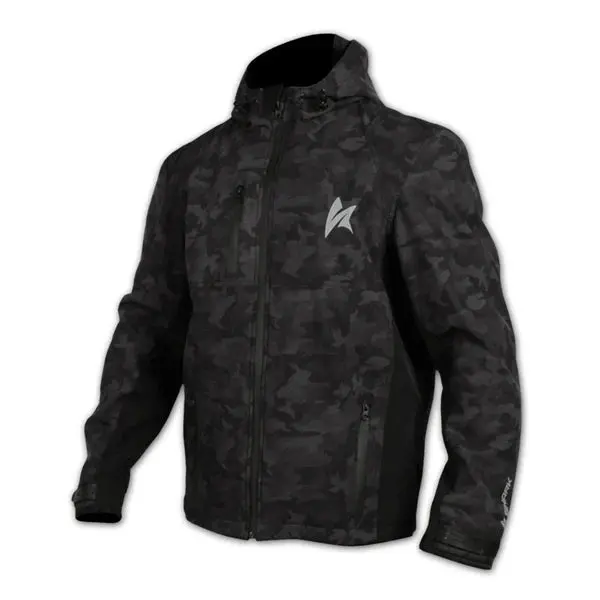 Protective Camo Bundle 2