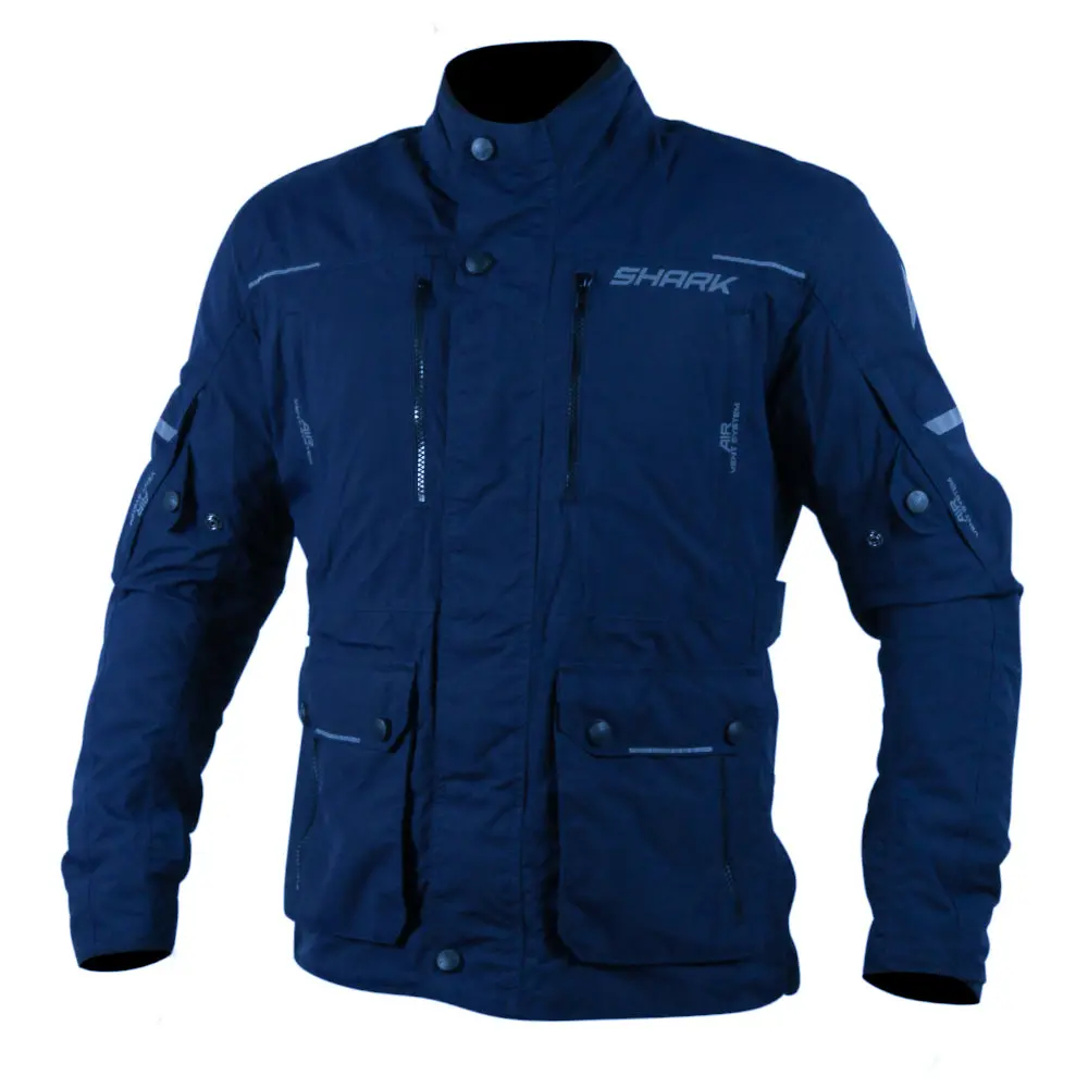 Shark Kokoda Motorcycle Jacket