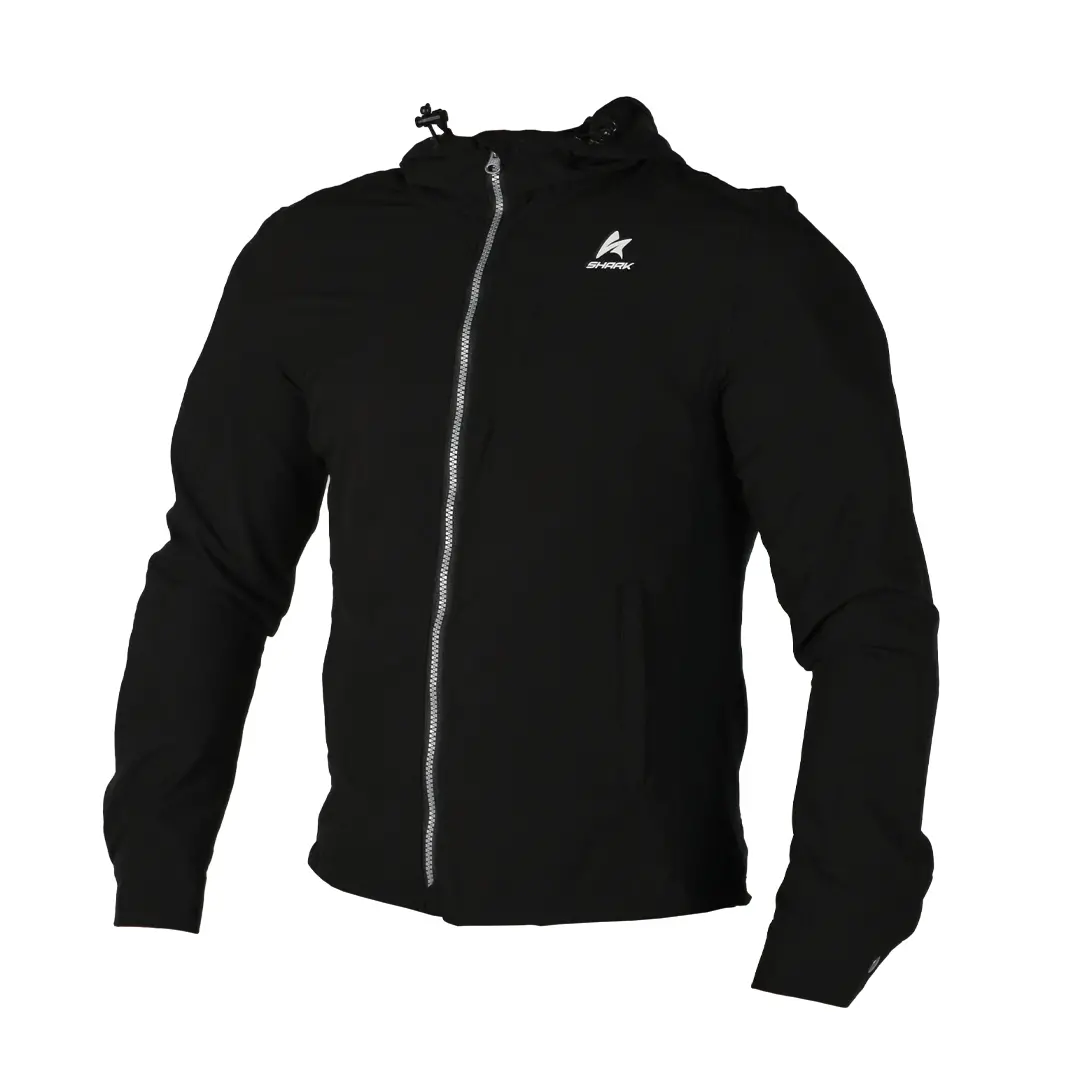 Shark Slick Jacket 1