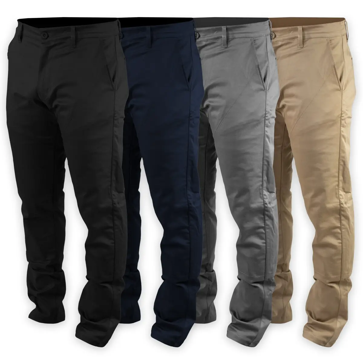 Shark - Protective Chinos [Ce2] 1