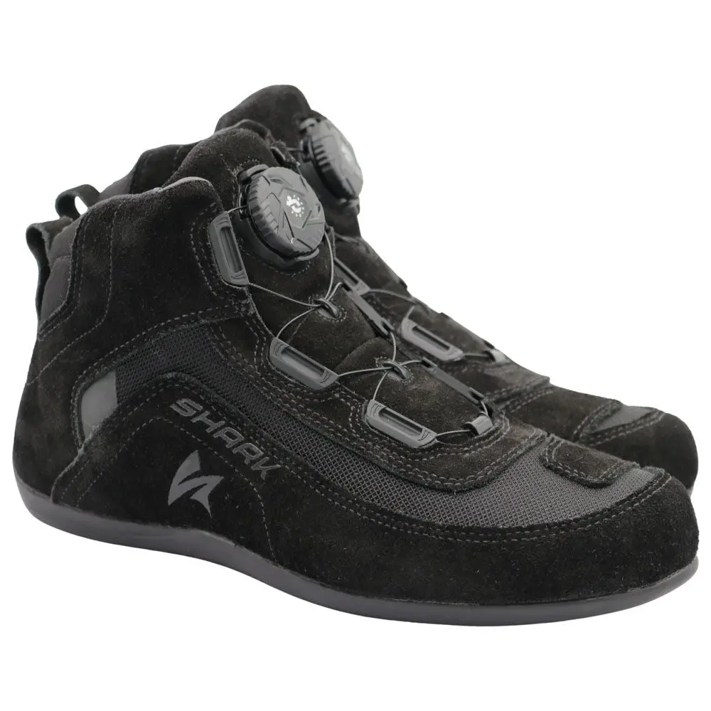Shark Sporty Boot 1