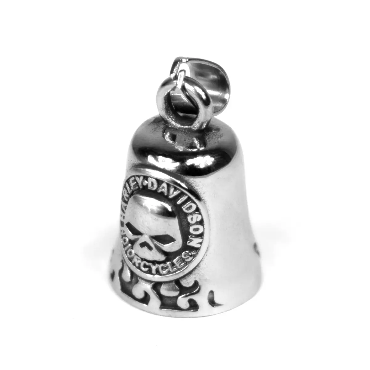 Guardian Bell - Hd Skull 1