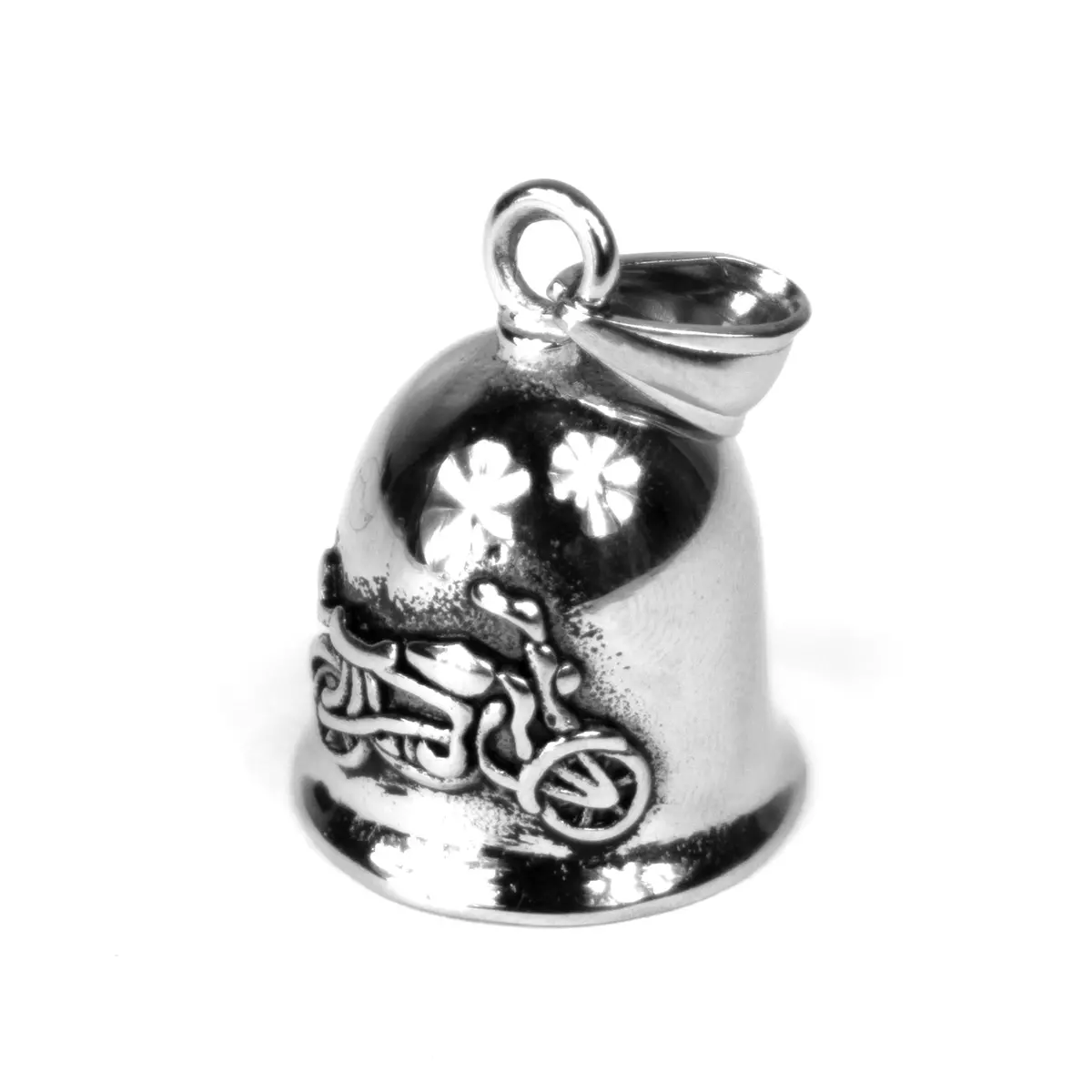 Guardian Bell - Motorbike 1
