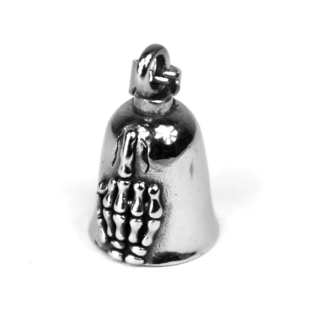 Guardian Bell - Skull Finger 1
