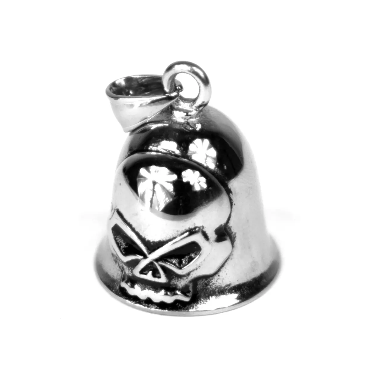 Guardian Bell - Skull 1