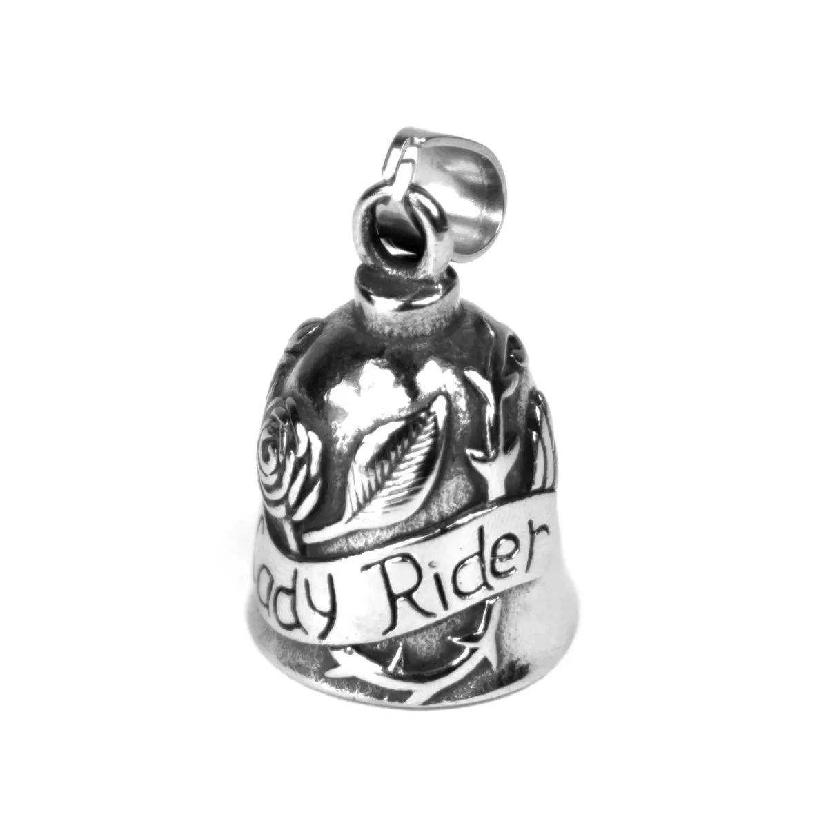 Guardian Bell - Lady Rider 1