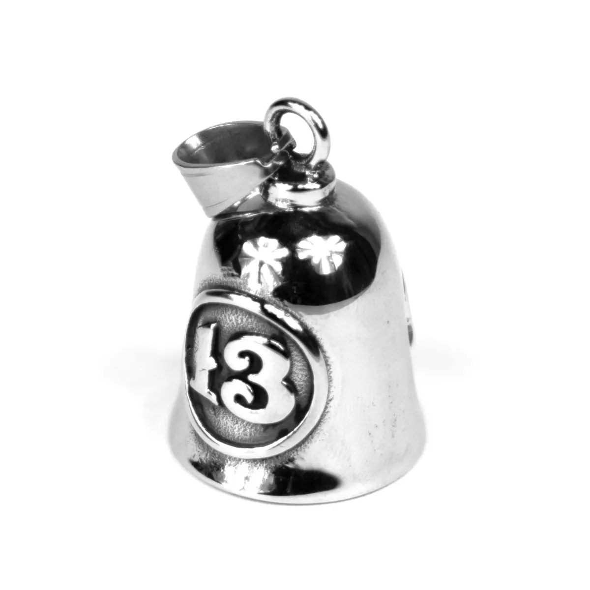 Guardian Bell - 13 1