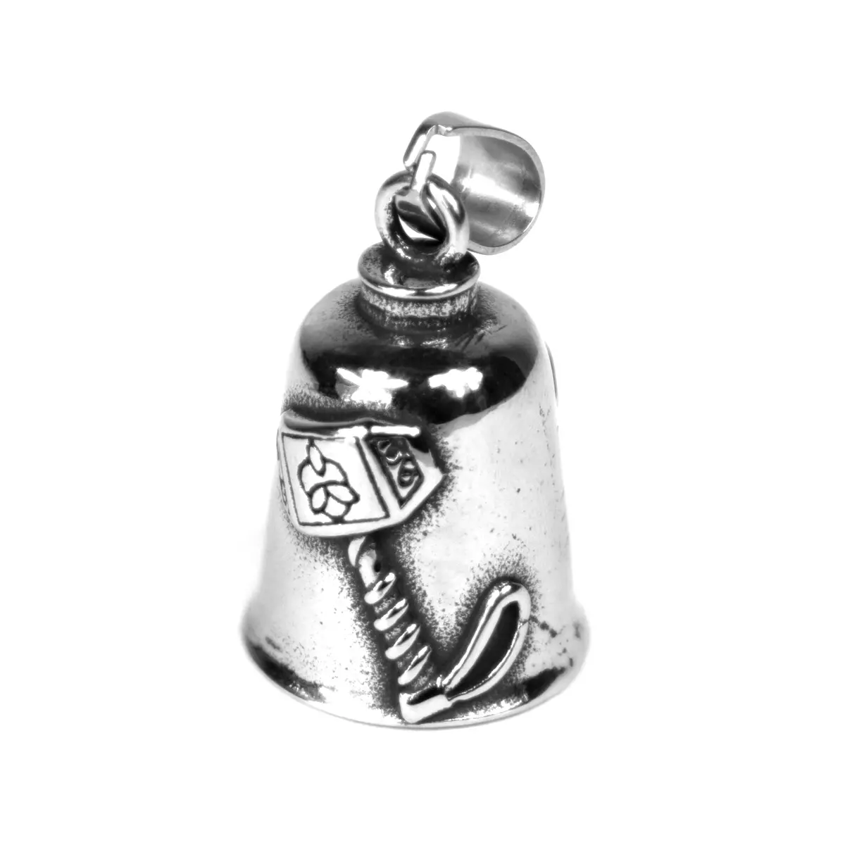 Guardian Bell - Mjolnir 1