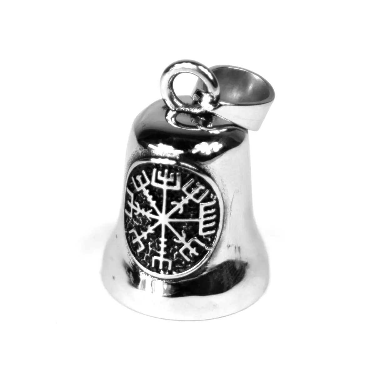 Guardian Bell - Vegvisir 1