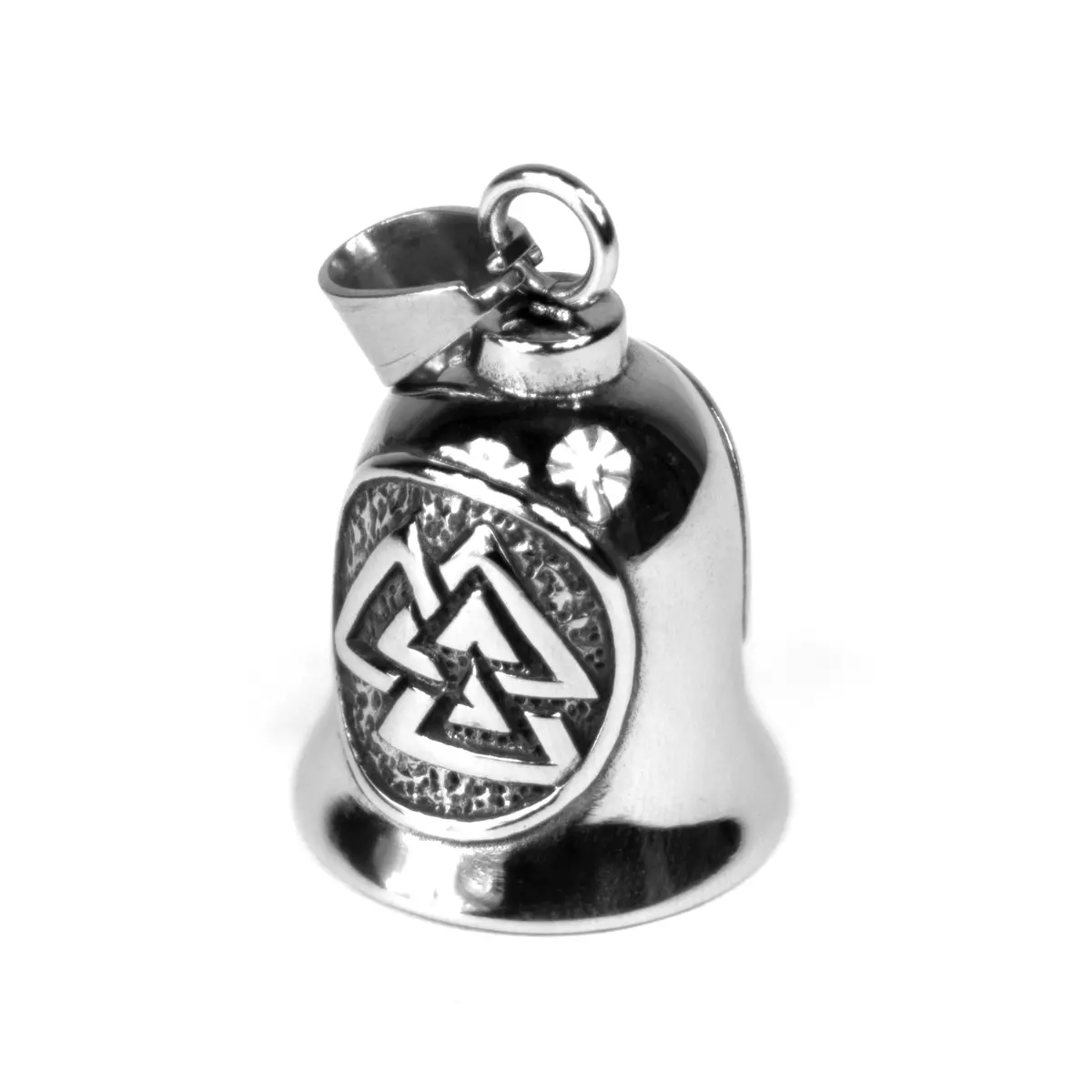 Guardian Bell - Valknut 1