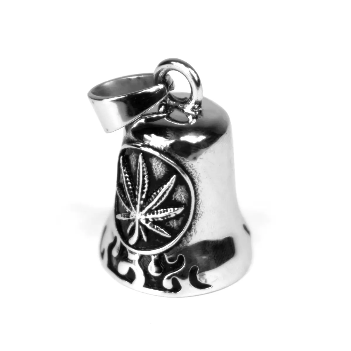 Guardian Bell - Leaf 1