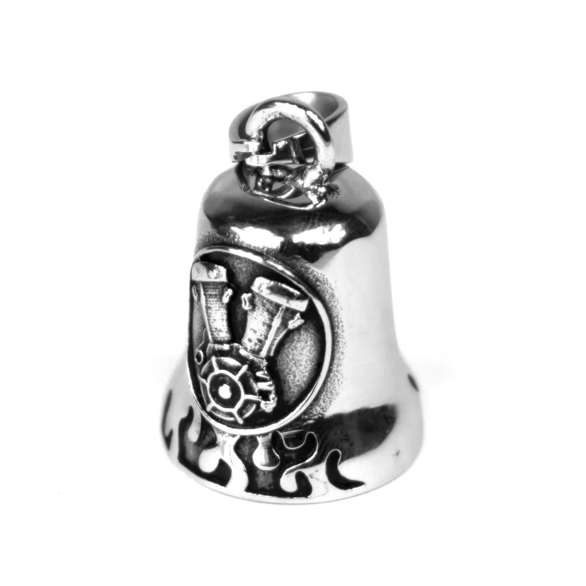 Guardian Bell - V Twin 1