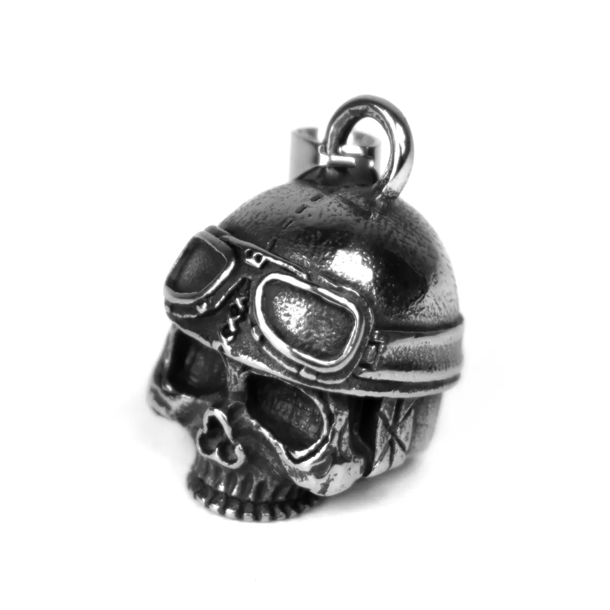 Guardian Bell - Skull Head 1