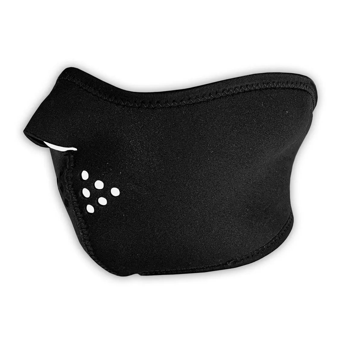 Shark Neoprene Face Mask 1