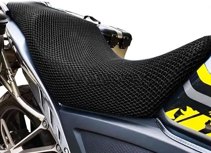 Vented Comfort Pro Seat Cover Honda Cb500x 1