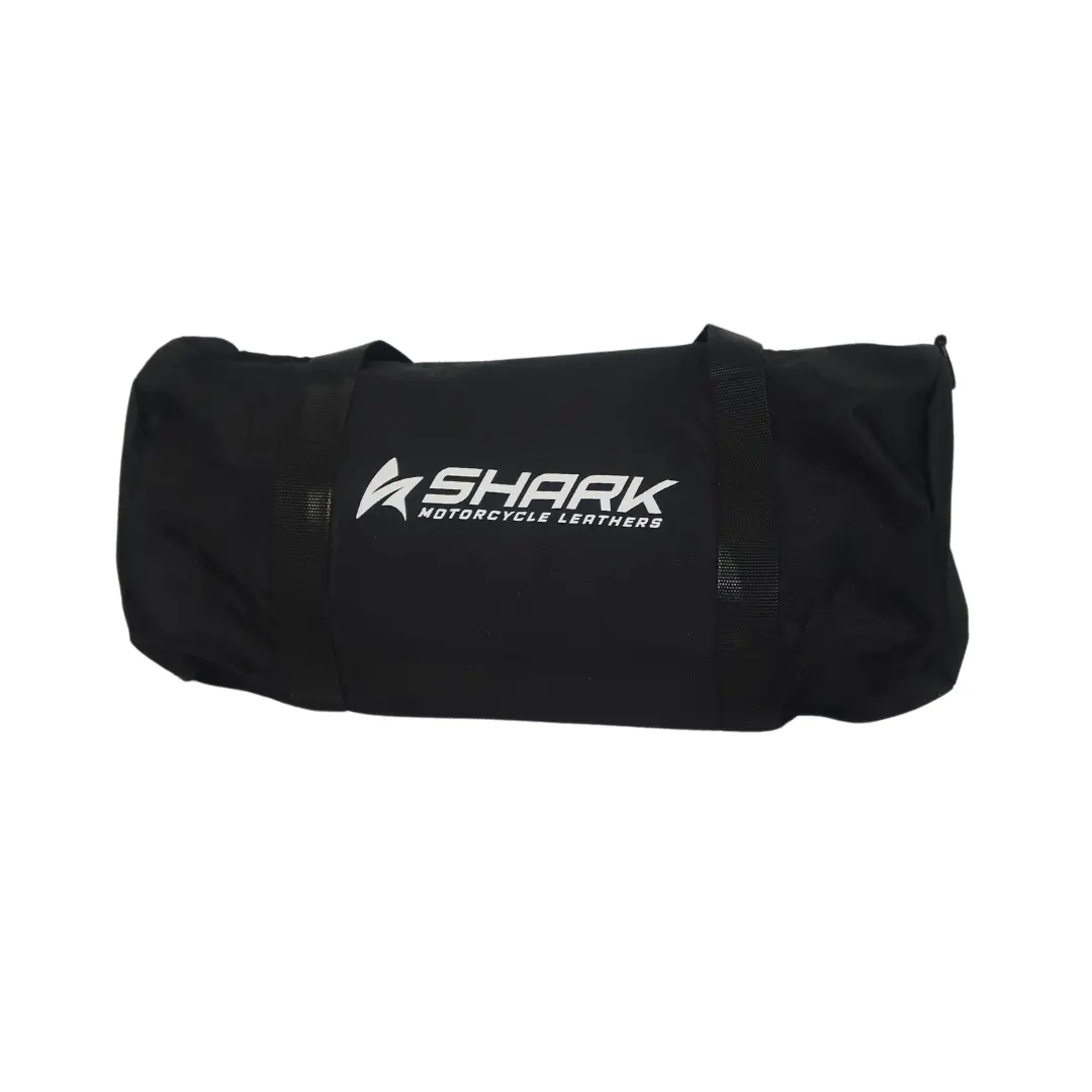 Shark Duffel Bag 1