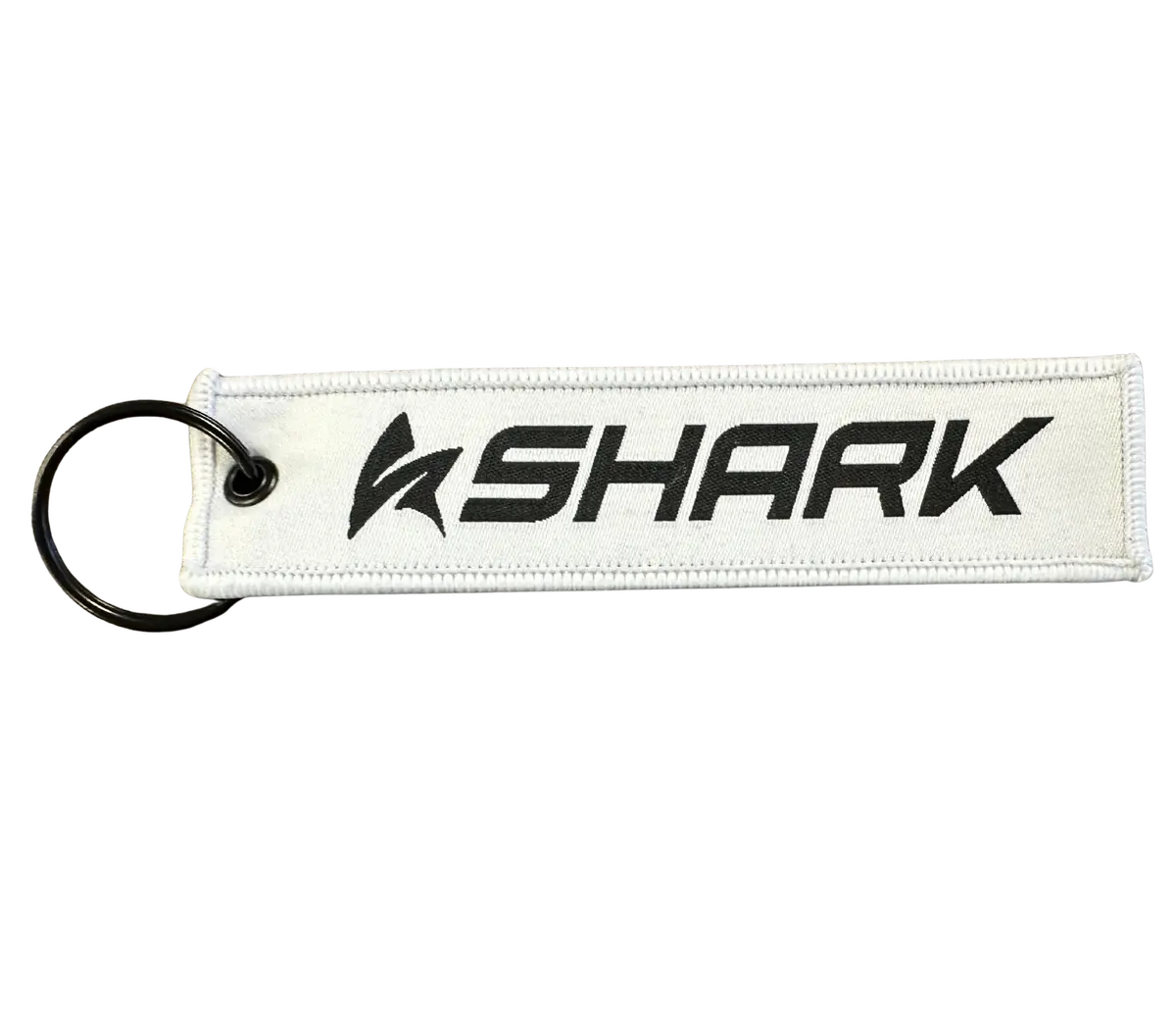 Shark Corp Jet Tag - White 1