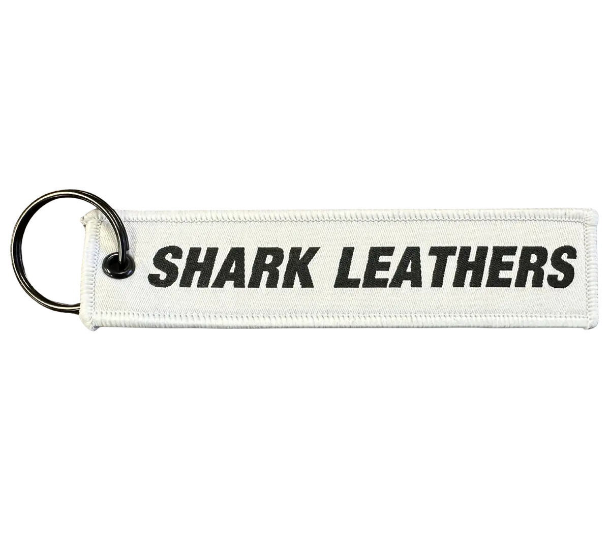 Shark Corp Jet Tag - White 2