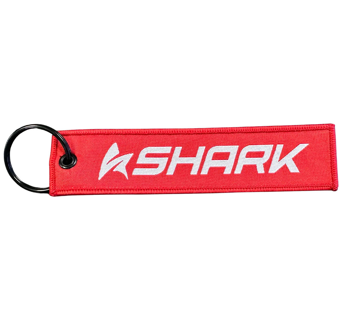 Shark Corp Jet Tag - Red 1