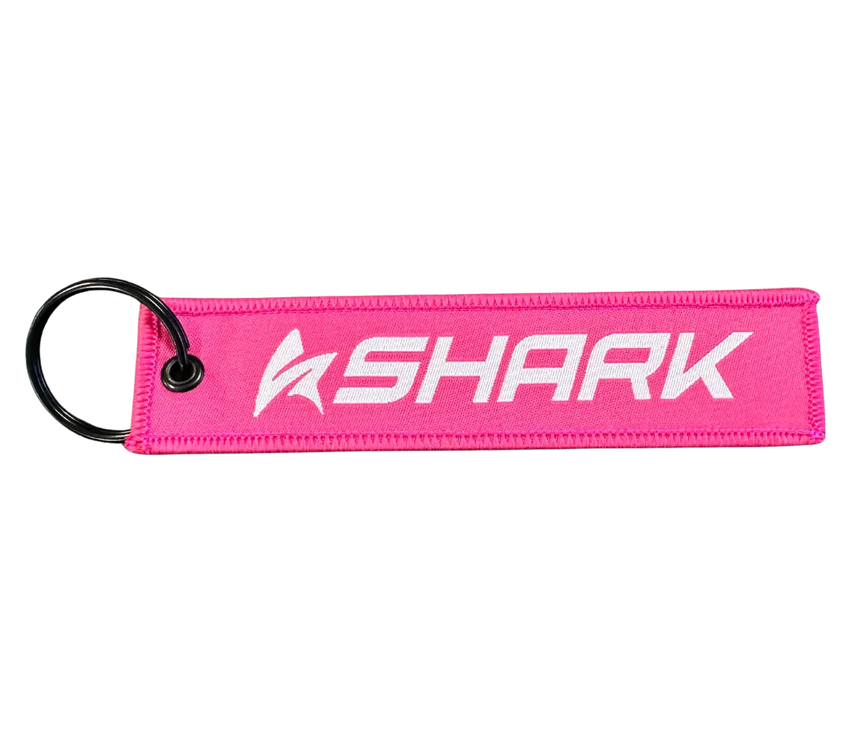 Shark Corp Jet Tag - Pink 1