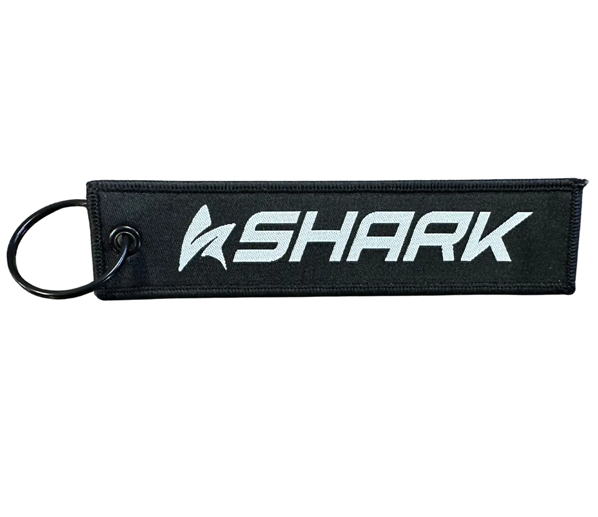 Shark Corp Jet Tag - Black 1