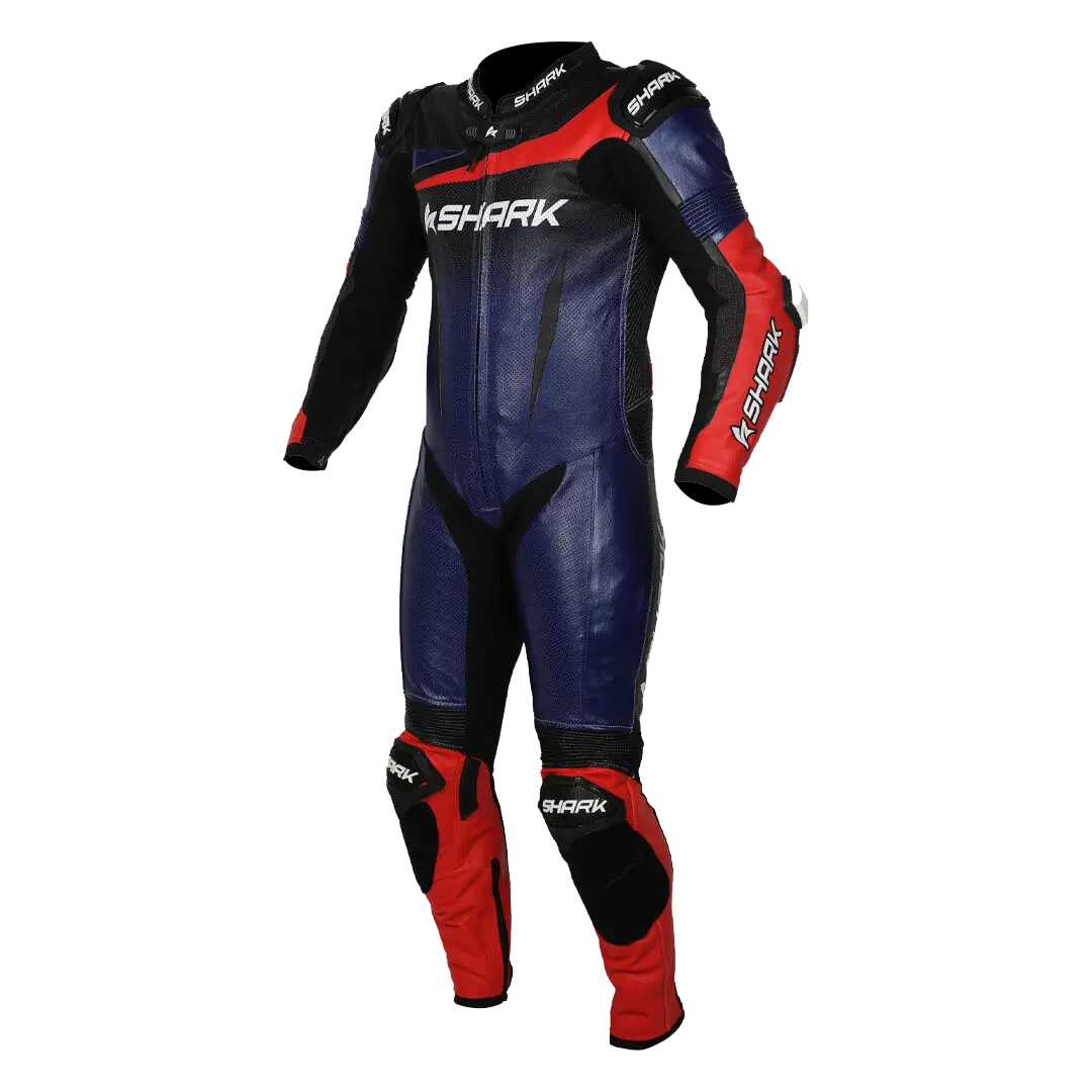 Shark Momentum Suit 1