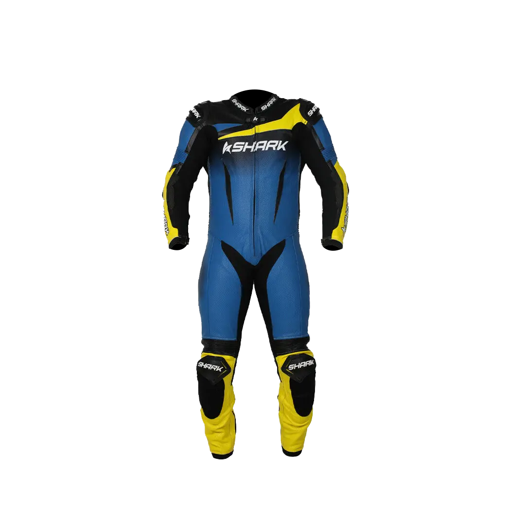 Shark Momentum Junior Suit 1