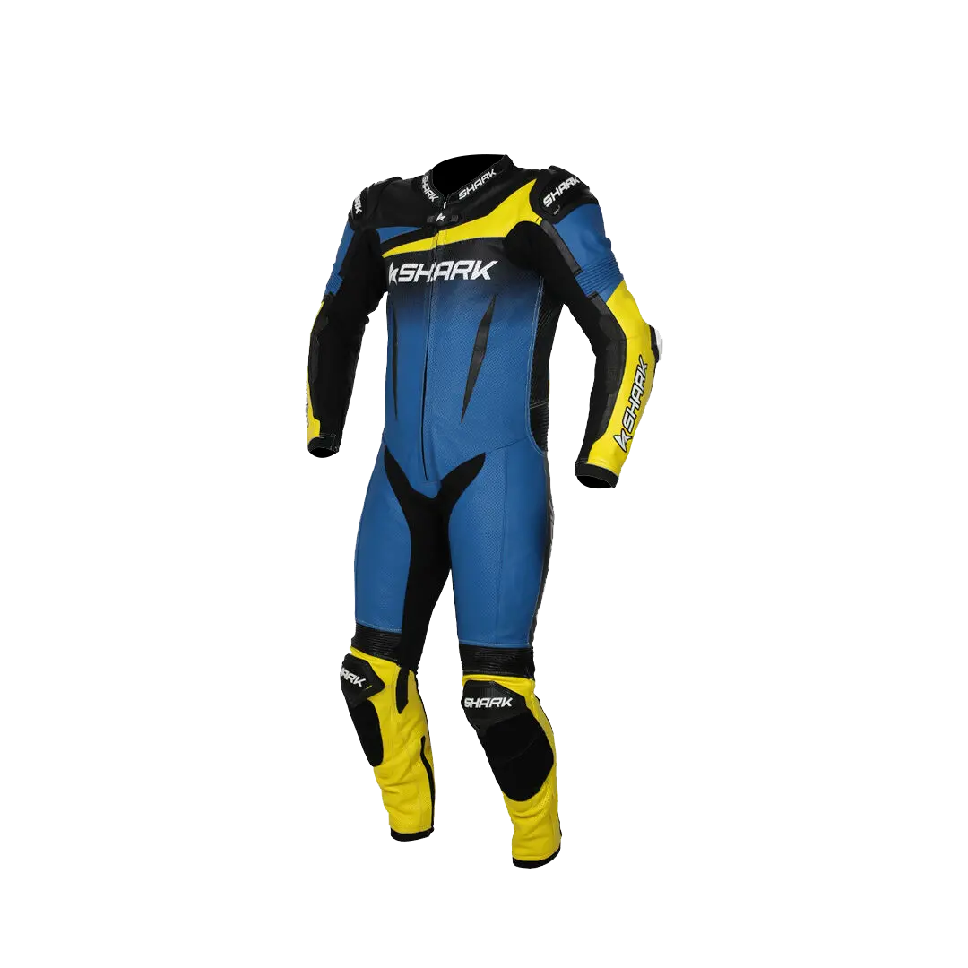 Shark Momentum Junior Suit 2