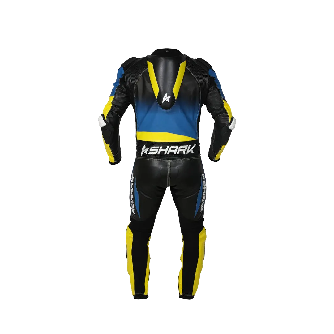 Shark Momentum Junior Suit 3