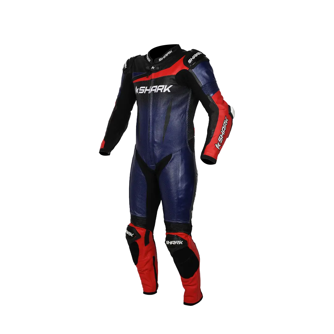 Shark Momentum Junior Suit 5
