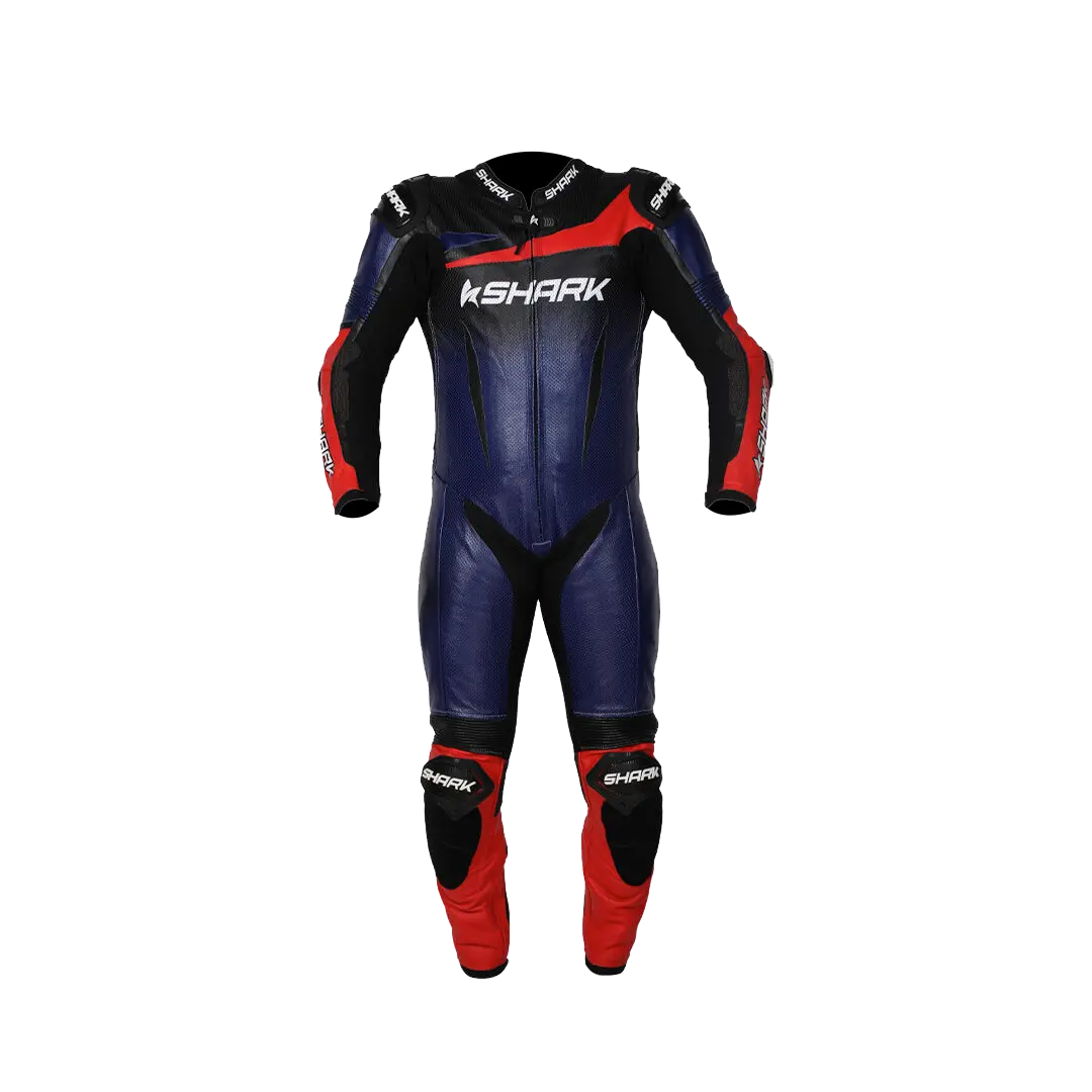 Shark Momentum Junior Suit 4