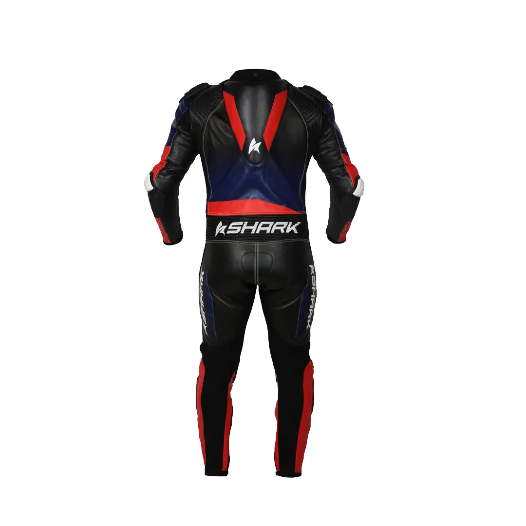 Shark Momentum Junior Suit 6