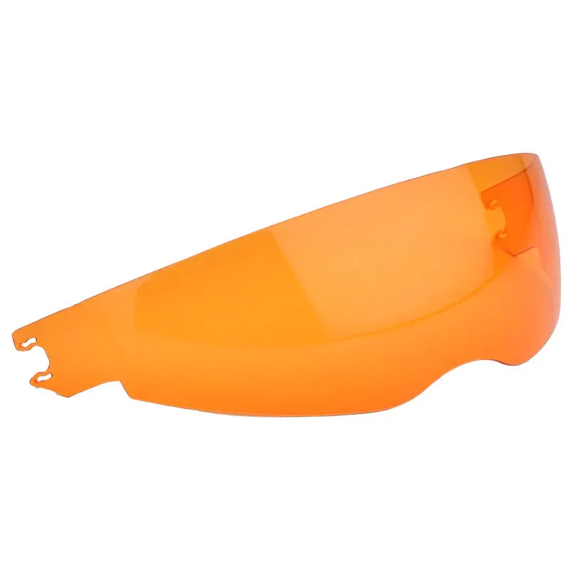 Ghost/Mod Bandit Amber Inner Visor 1
