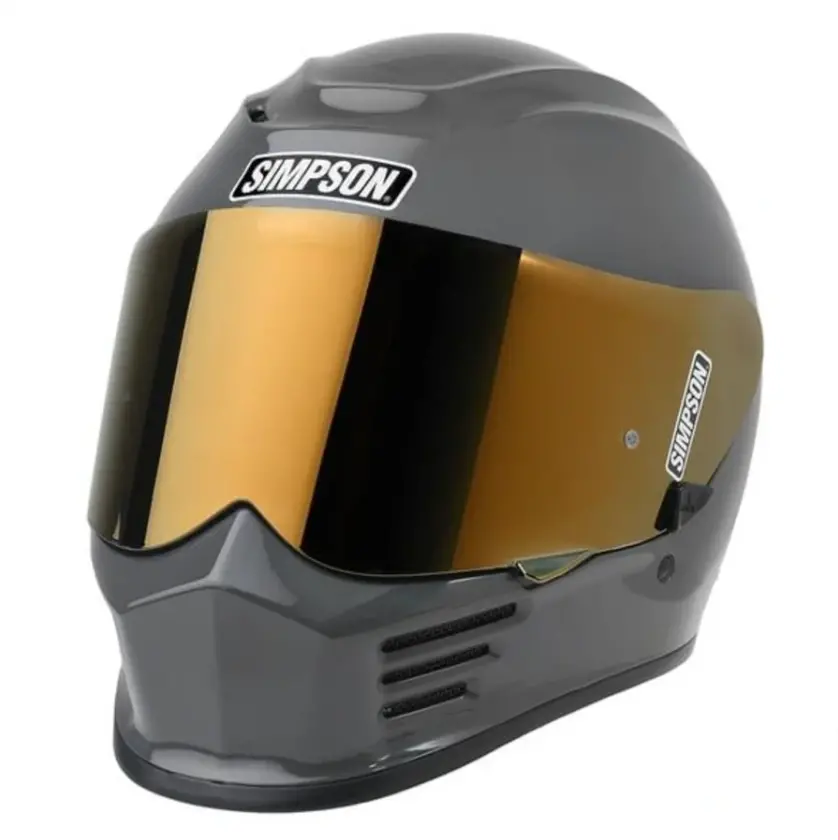 Simpson Speed Bandit - Armor 1