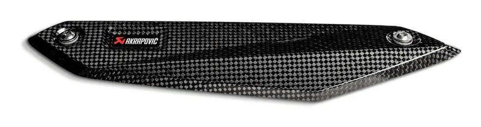 Akrapovic P-Hsb9so1 Carbon Heat Shield For Bmw F 900 R 20-Up 1