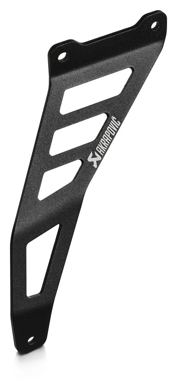 Akrapovic P-Mbk10e3 Aluminium Muffler Bracket For Kawasaki Ninja Zx-10R 21-Up 1
