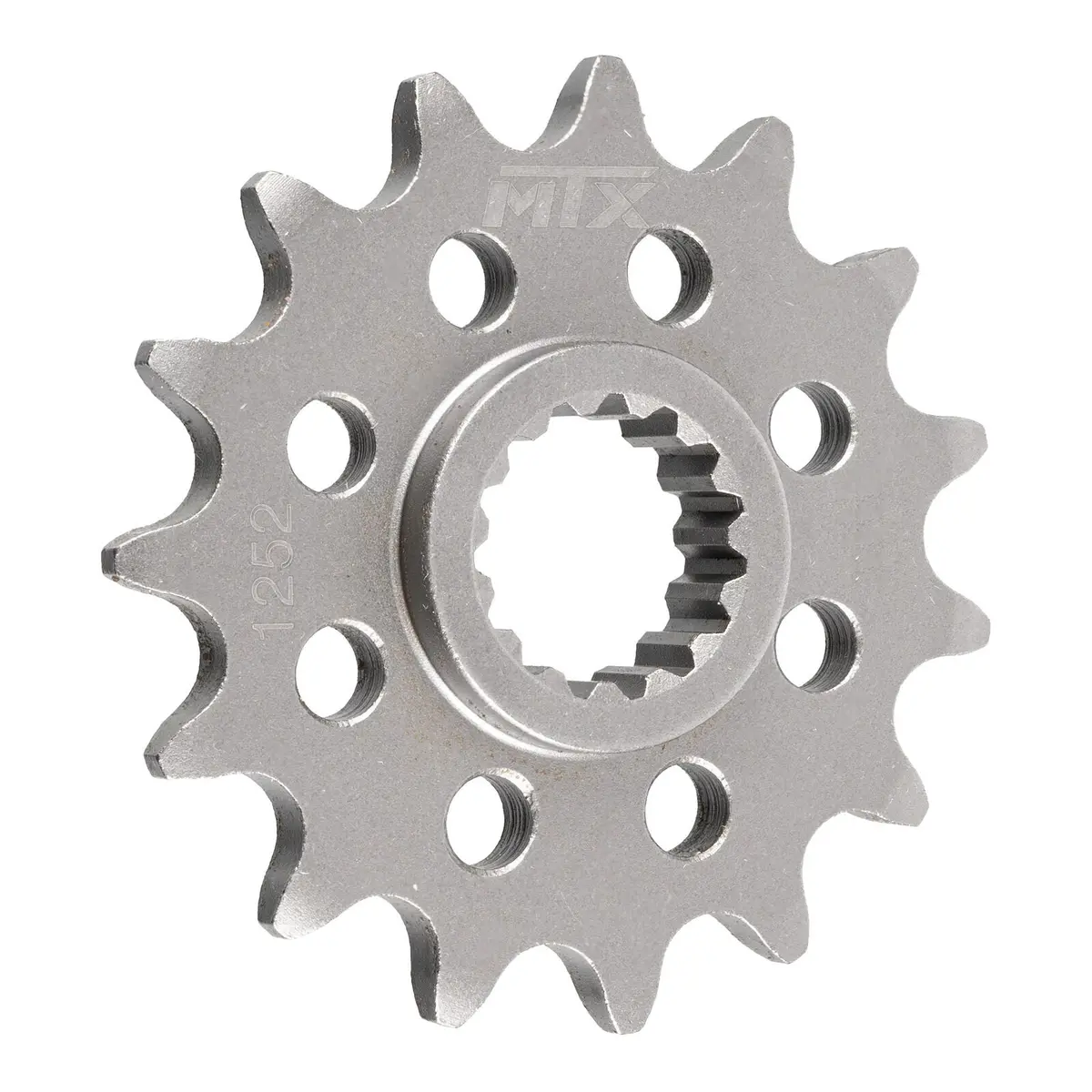 Mtx 1902 Steel Front Sprocket #520 (10-Kt2) 1