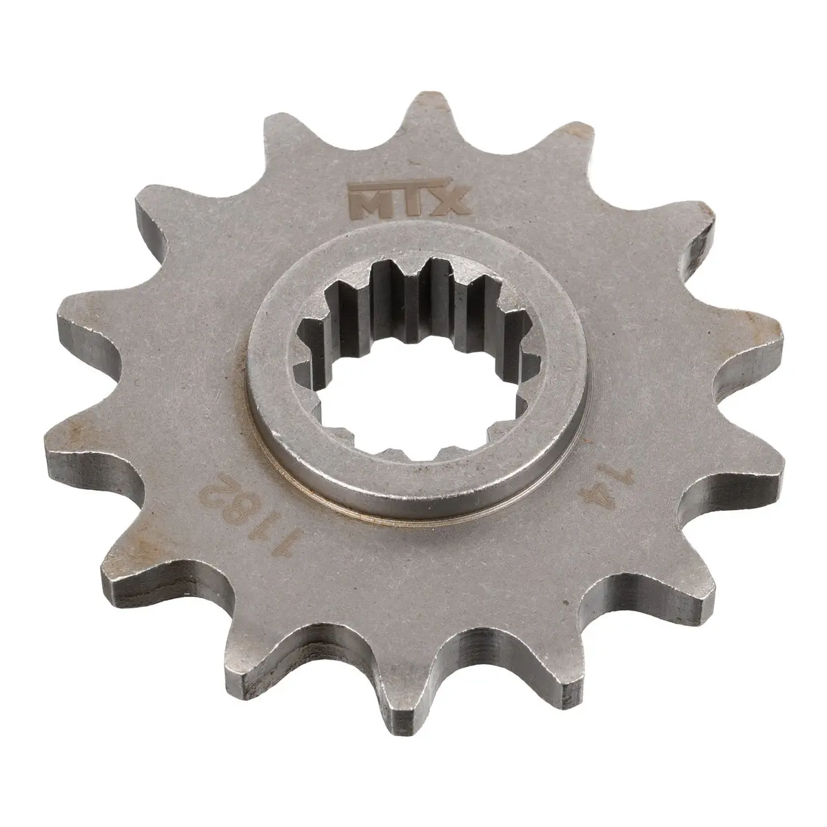 Mtx 1182 Steel Front Sprocket #525 (10-Tr3) 2